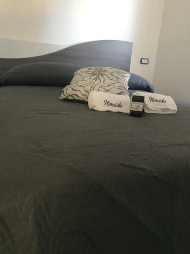 Bed & Breakfast Nereide