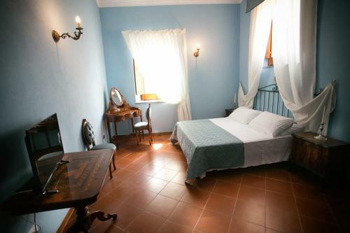 Apartamento Il Marchese Del Grillo