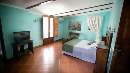 Apartamento Il Marchese Del Grillo
