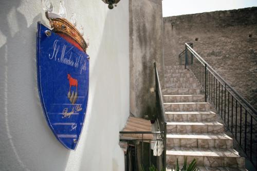 Apartamento Il Marchese Del Grillo