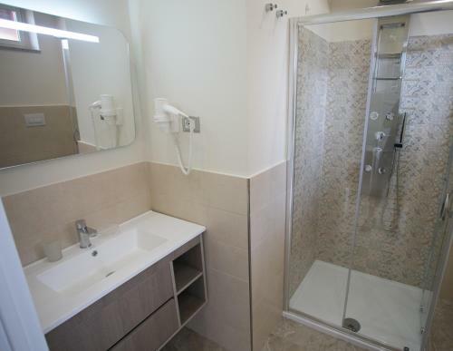 Hostal Tropea Luxury & Charm