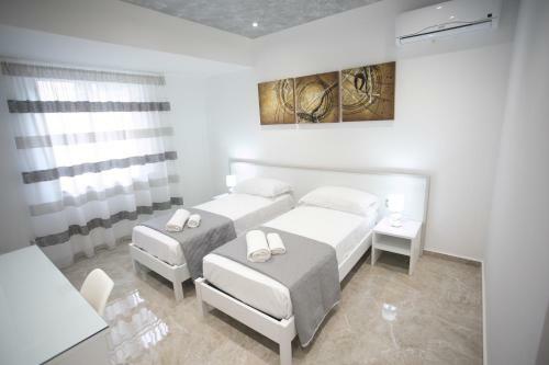 Hostal Tropea Luxury & Charm