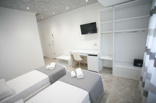 Hostal Tropea Luxury & Charm
