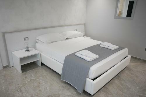 Hostal Tropea Luxury & Charm
