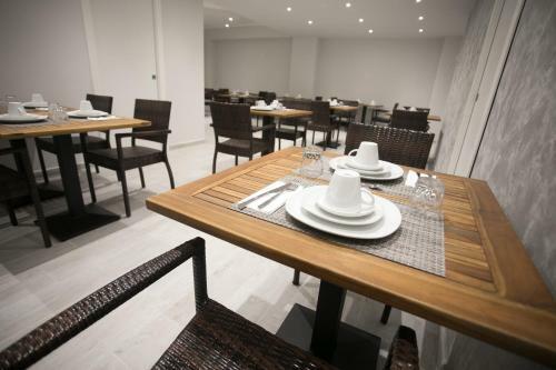 Hostal Tropea Luxury & Charm