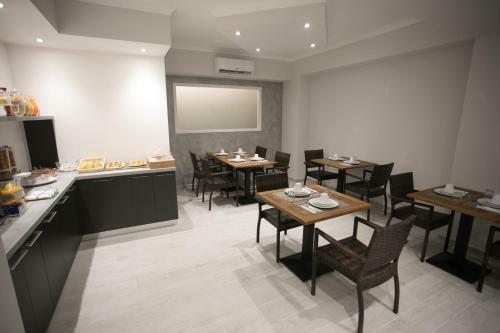 Hostal Tropea Luxury & Charm