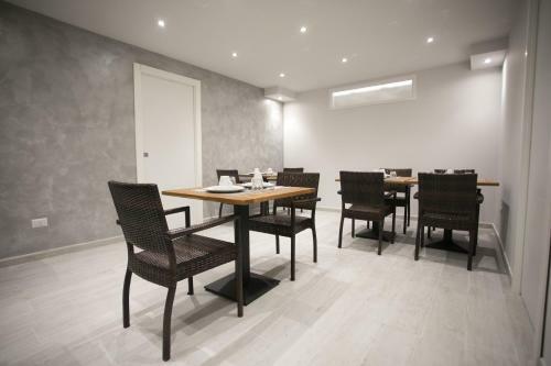Hostal Tropea Luxury & Charm