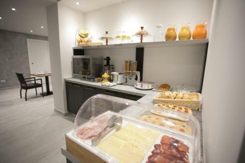 Hostal Tropea Luxury & Charm