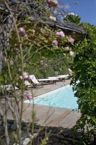 Torre A Cona Villa Sleeps 12 Wifi
