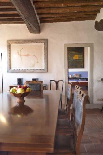 Torre A Cona Villa Sleeps 12 Wifi