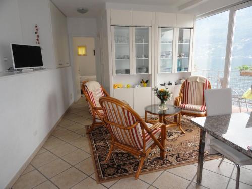 Casa Girasole