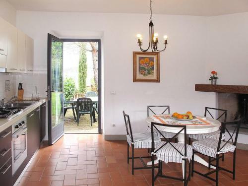 Locazione Turistica Le Coste (sdc152)