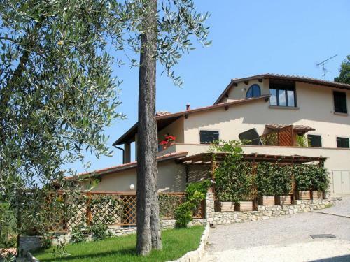 Locazione Turistica Le Coste (sdc152)