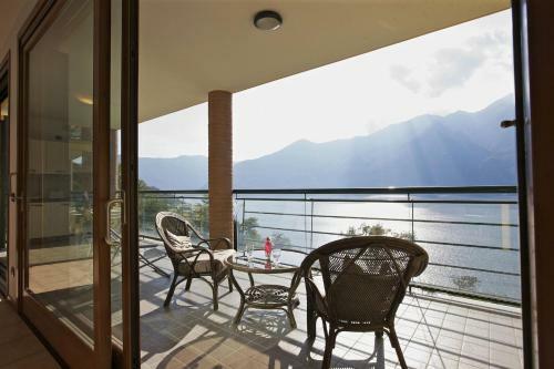 Apartamento Residence Il Maggiore