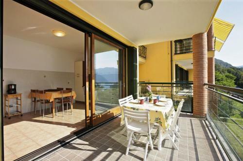 Apartamento Residence Il Maggiore