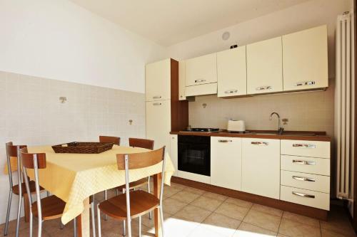 Apartamento Residence Il Maggiore