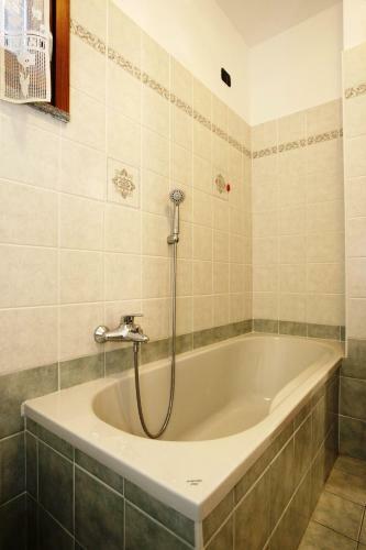 Apartamento Residence Il Maggiore