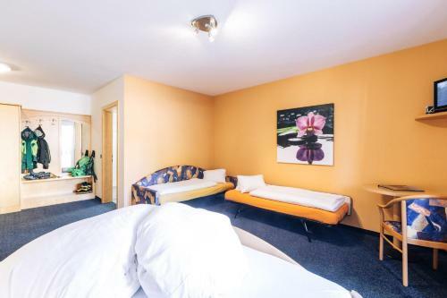 Posada Gasthof Zum L�wen-post