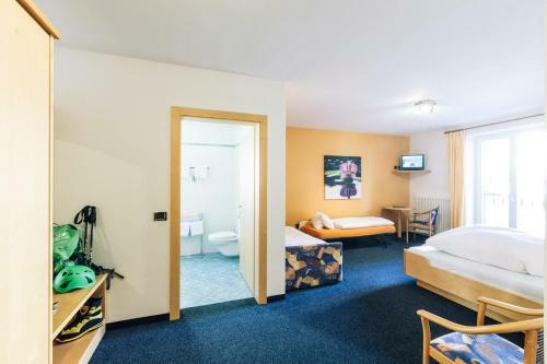 Posada Gasthof Zum L�wen-post