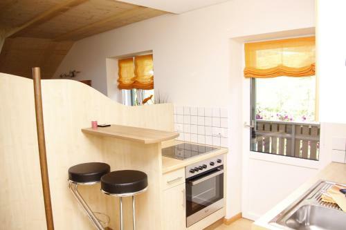 Aparthotel Residence Wiesenheim