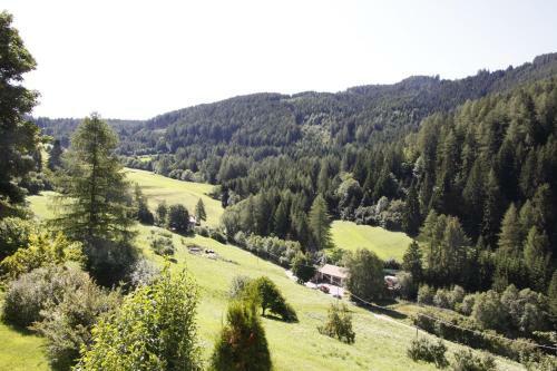 Aparthotel Residence Wiesenheim