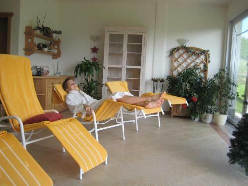 Aparthotel Residence Wiesenheim
