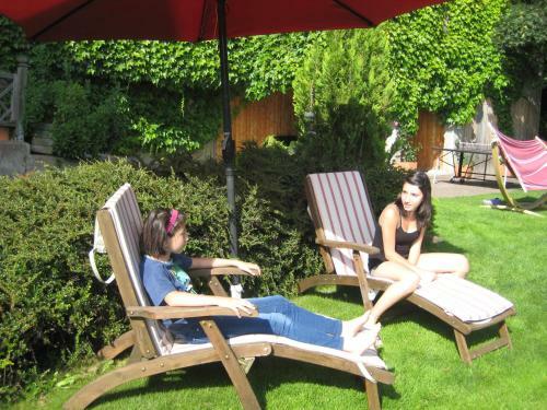 Aparthotel Residence Wiesenheim
