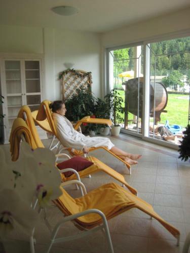 Aparthotel Residence Wiesenheim