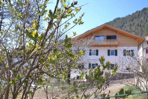 Apartamento Ferienwohnung Anna