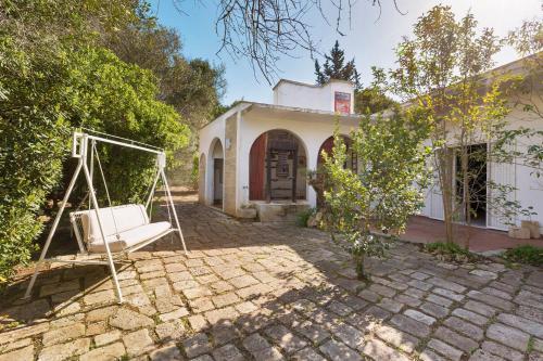 Villa Magia Del Salento E Relax
