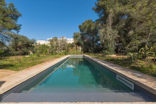 Villa Magia Del Salento E Relax