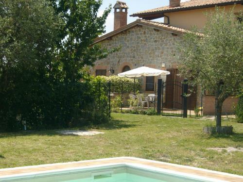Apartamento La Loggina Maxi