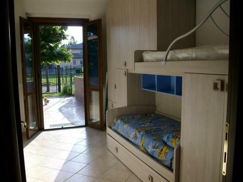 Apartamento La Loggina Maxi