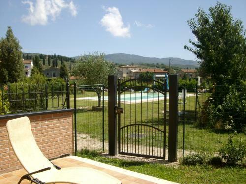 Apartamento La Loggina Maxi