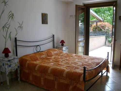 Apartamento La Loggina Maxi