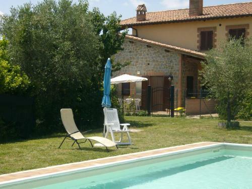 Apartamento La Loggina Maxi