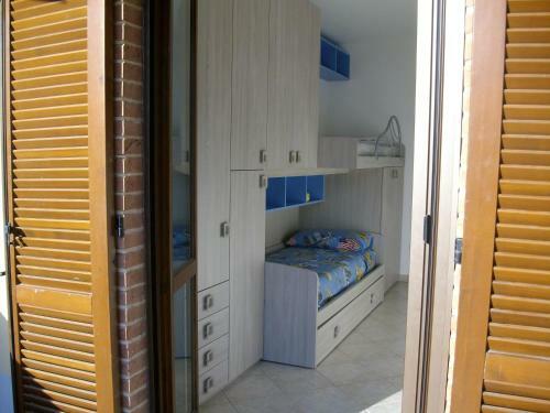 Apartamento La Loggina Maxi