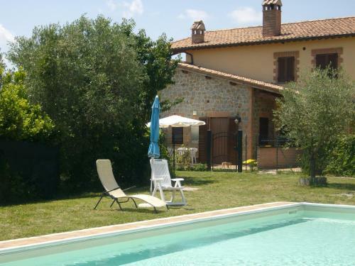 Apartamento La Loggina Maxi