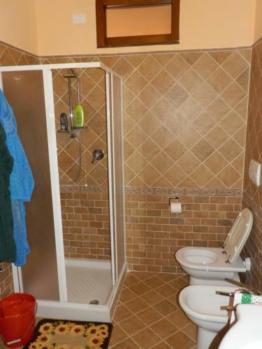 Apartamento La Loggina Maxi