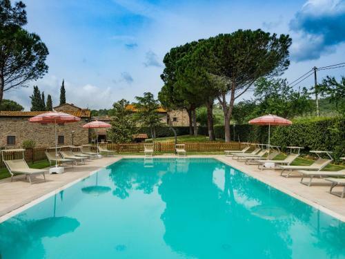 Vernazzano Basso Apartment Sleeps 3