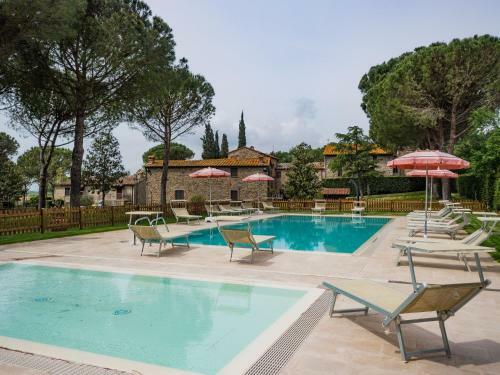 Vernazzano Basso Apartment Sleeps 3