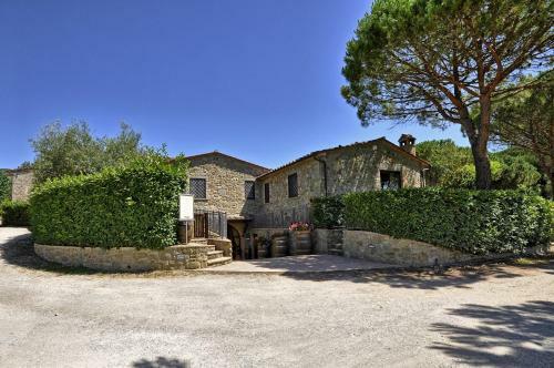 Vernazzano Basso Apartment Sleeps 3