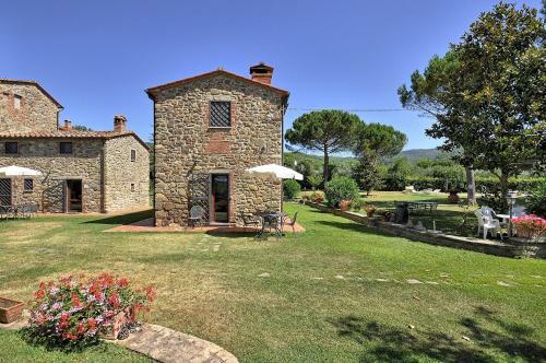 Vernazzano Basso Apartment Sleeps 3