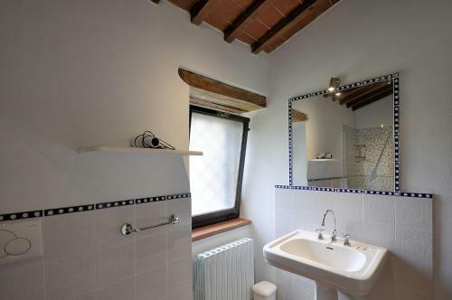 Vernazzano Basso Apartment Sleeps 3