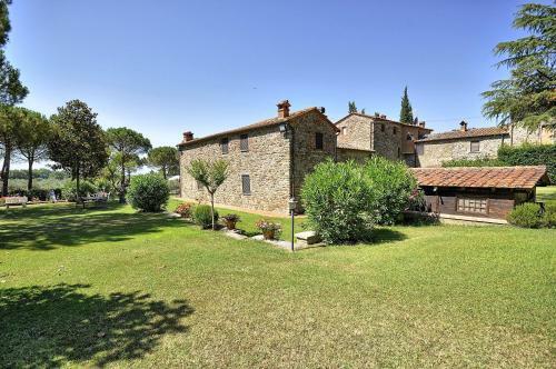 Vernazzano Basso Apartment Sleeps 3