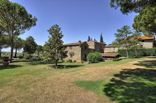 Vernazzano Basso Apartment Sleeps 3