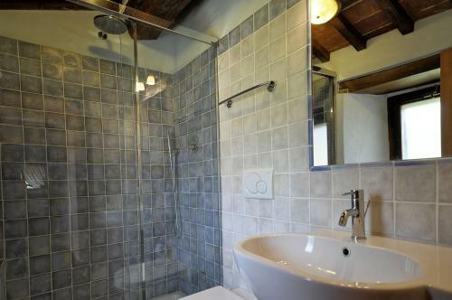 Vernazzano Basso Apartment Sleeps 6 T242205