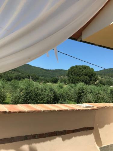 Apartamento Villa Roccaccia
