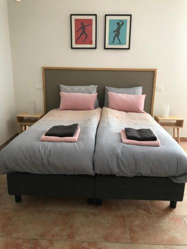 Apartamento Villa Roccaccia
