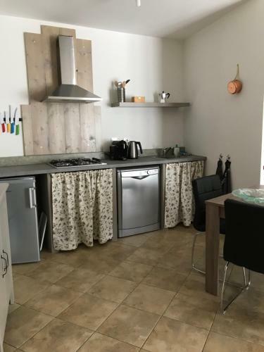 Apartamento Villa Roccaccia